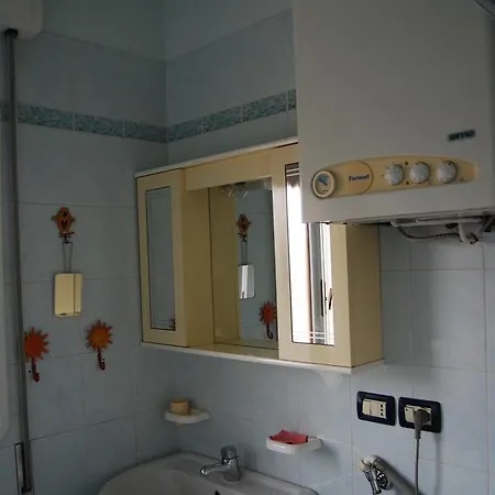 Condominio Tamina Apartamento Bibione