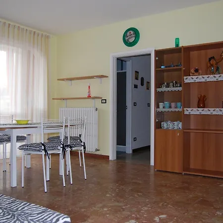 Apartamento Condominio Tamina *