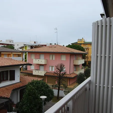 Condominio Tamina Apartamento Bibione