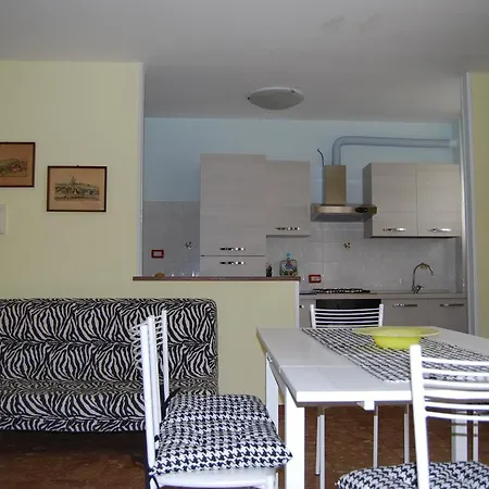 Condominio Tamina Apartamento Bibione