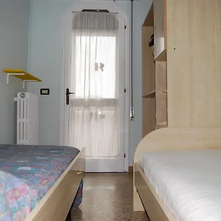 Condominio Tamina Apartamento Bibione