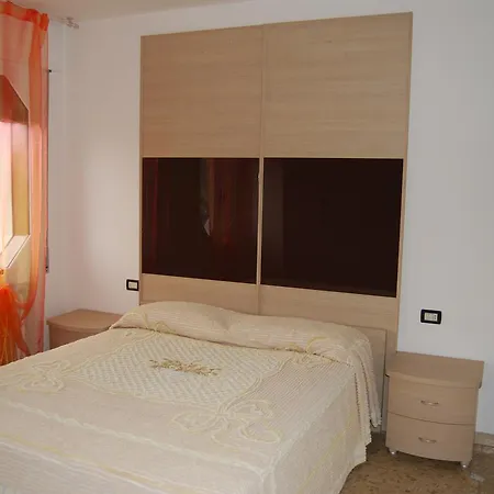 Apartamento Condominio Tamina Bibione
