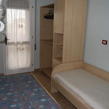 Condominio Tamina Apartamento