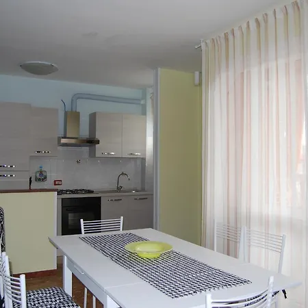 Condominio Tamina Apartment Bibione